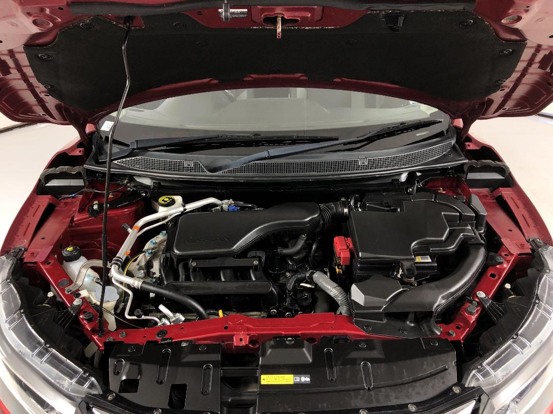 Photo '13' of Nissan Qashqai