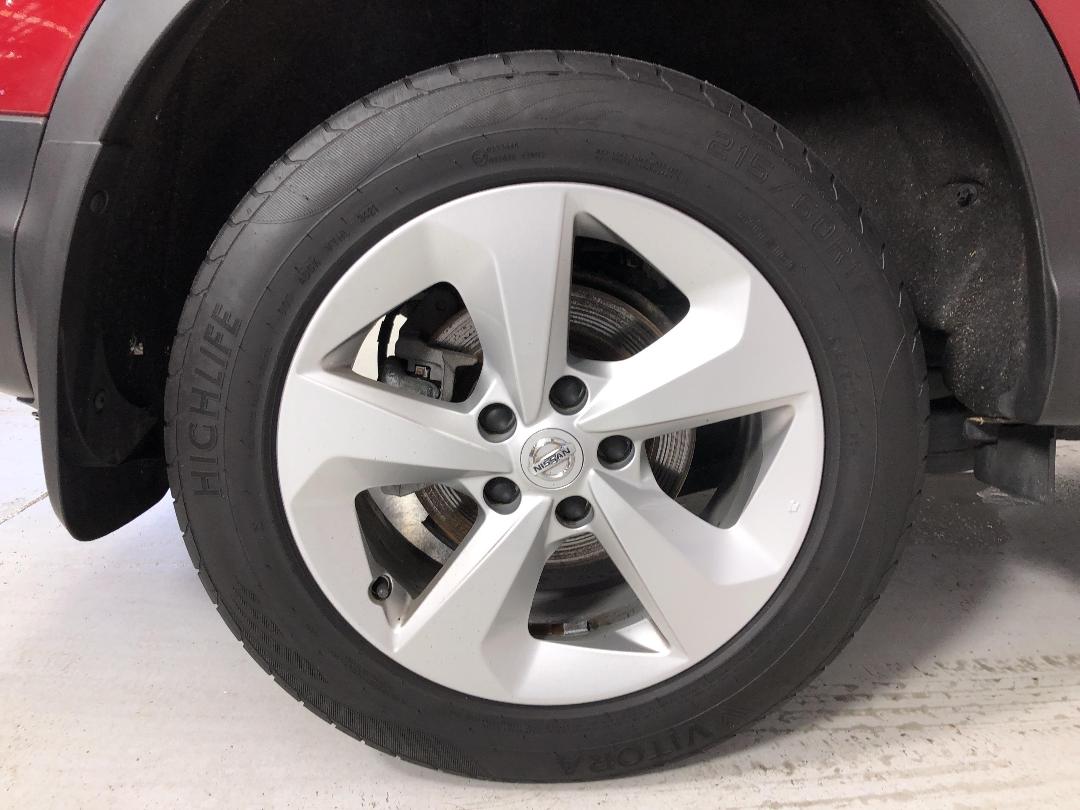 Photo '12' of Nissan Qashqai