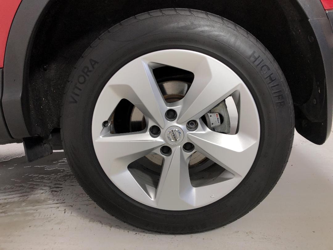 Photo '11' of Nissan Qashqai