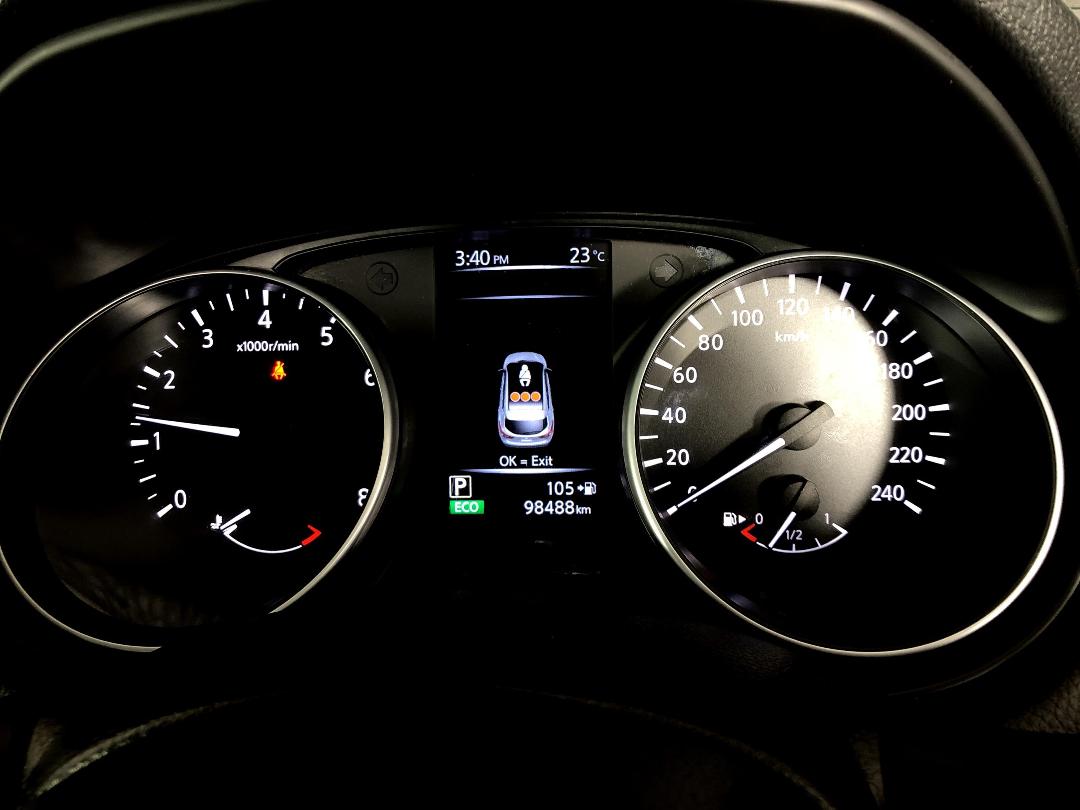 Photo '21' of Nissan Qashqai