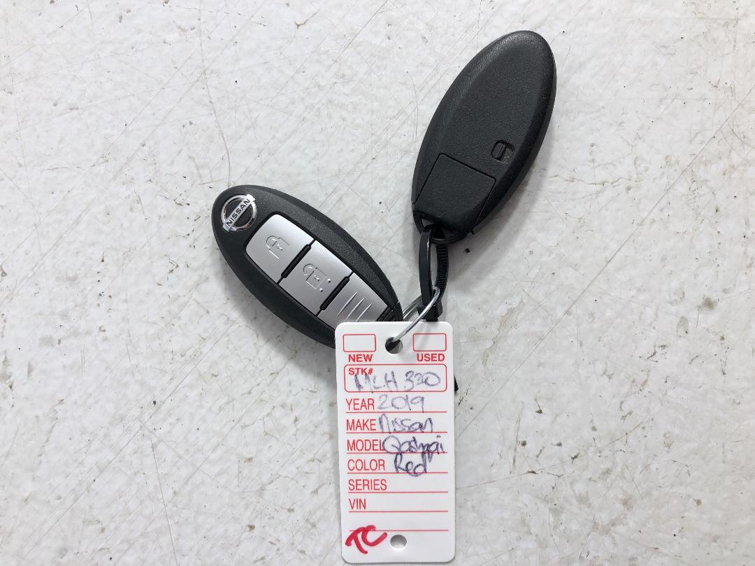 Photo '22' of Nissan Qashqai