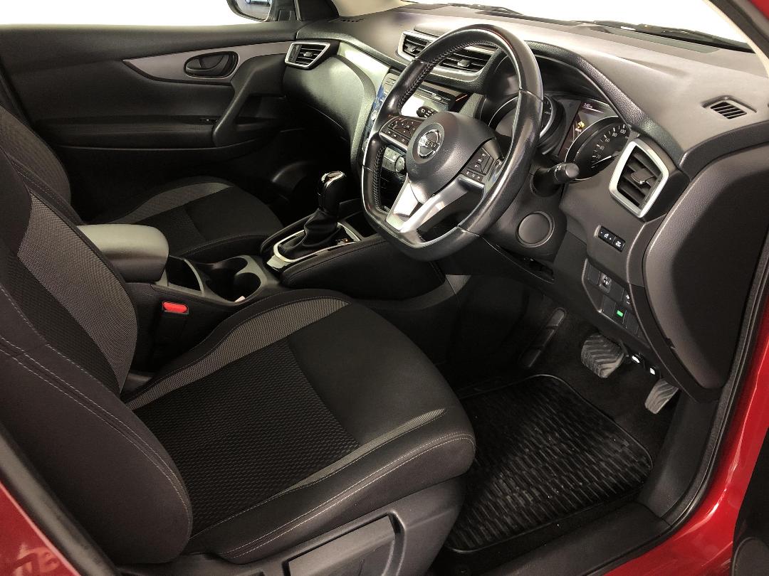 Photo '16' of Nissan Qashqai