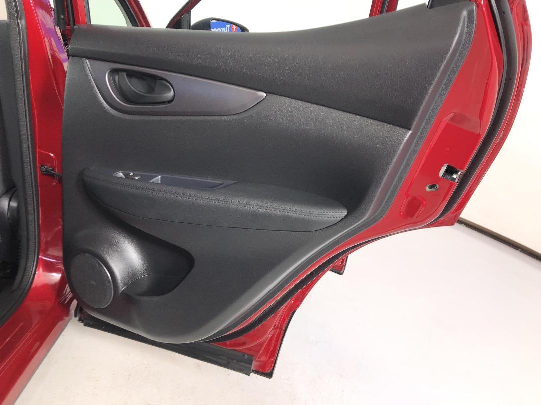 Photo '19' of Nissan Qashqai