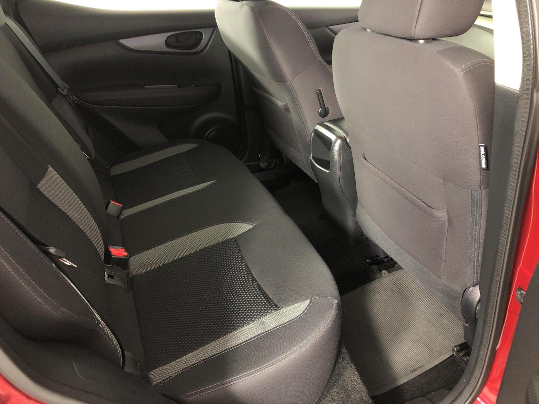 Photo '20' of Nissan Qashqai