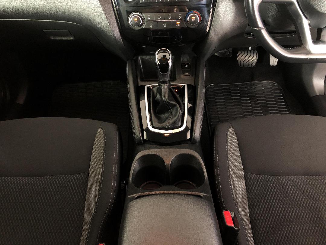 Photo '18' of Nissan Qashqai