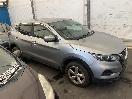 Thumbnail '1' of Nissan Qashqai ST