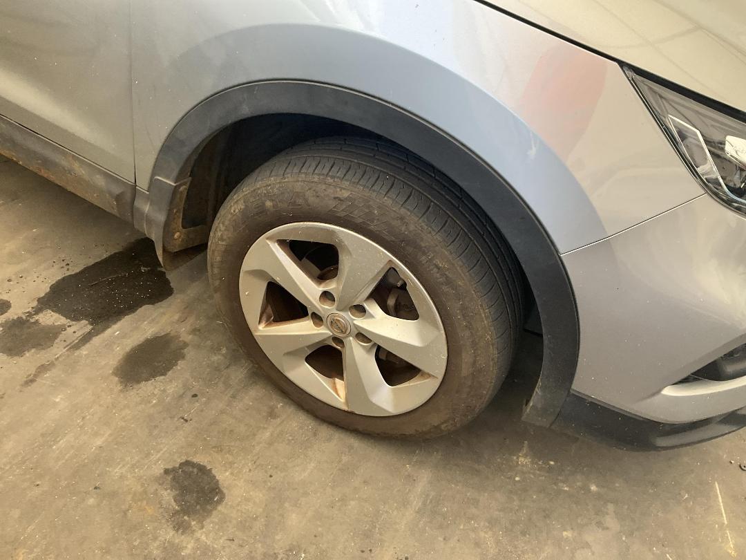 Photo '2' of Nissan Qashqai ST Photo '2' of Nissan Qashqai ST