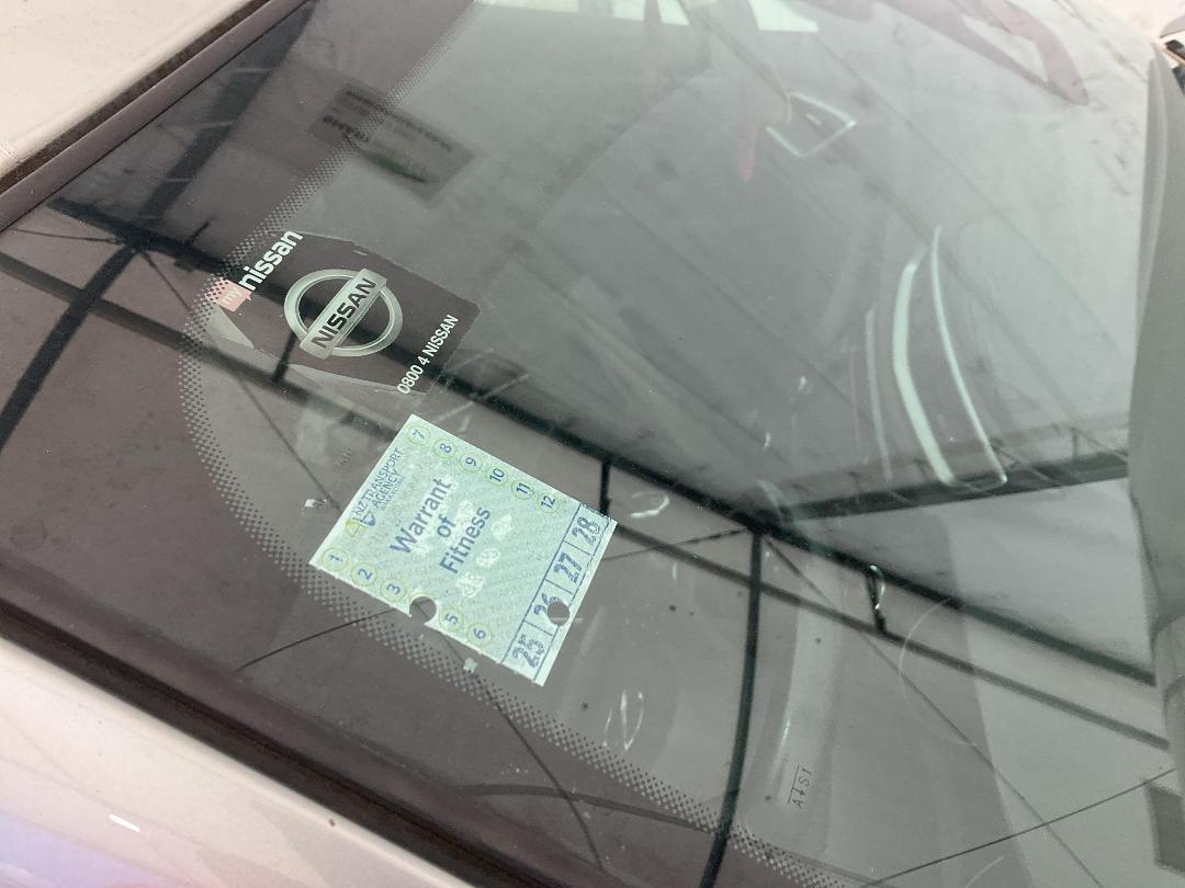 Photo '22' of Nissan Qashqai ST Photo '22' of Nissan Qashqai ST