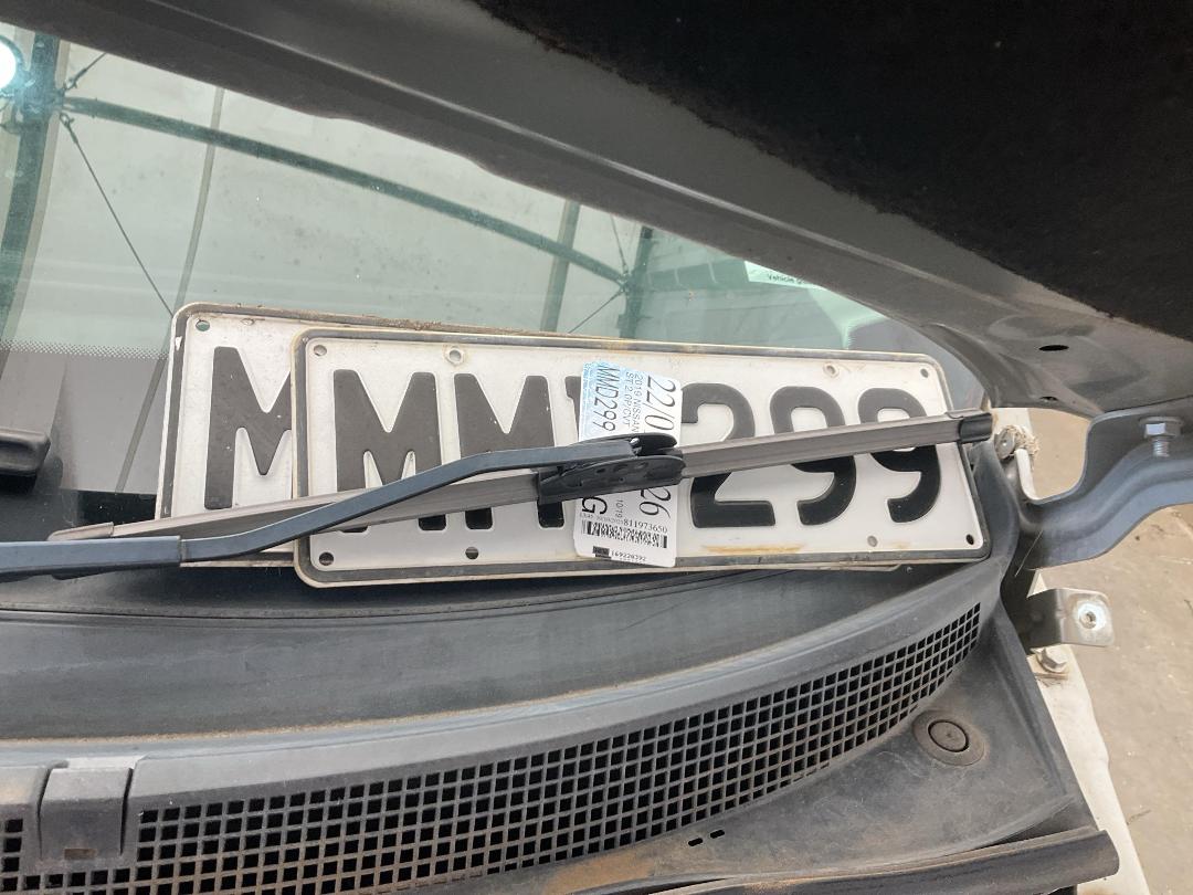 Photo '23' of Nissan Qashqai ST Photo '23' of Nissan Qashqai ST