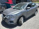 Thumbnail '2' of Nissan Qashqai ST