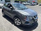 Thumbnail '1' of Nissan Qashqai ST
