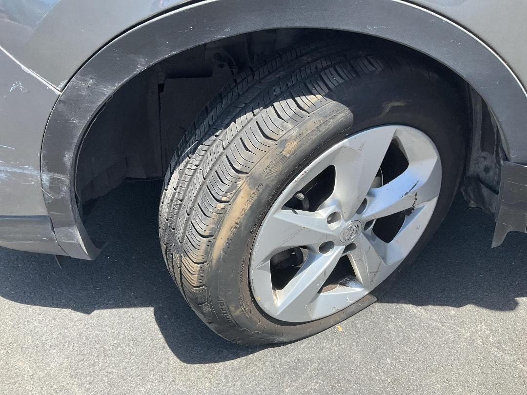 Photo '10' of Nissan Qashqai ST Photo '10' of Nissan Qashqai ST