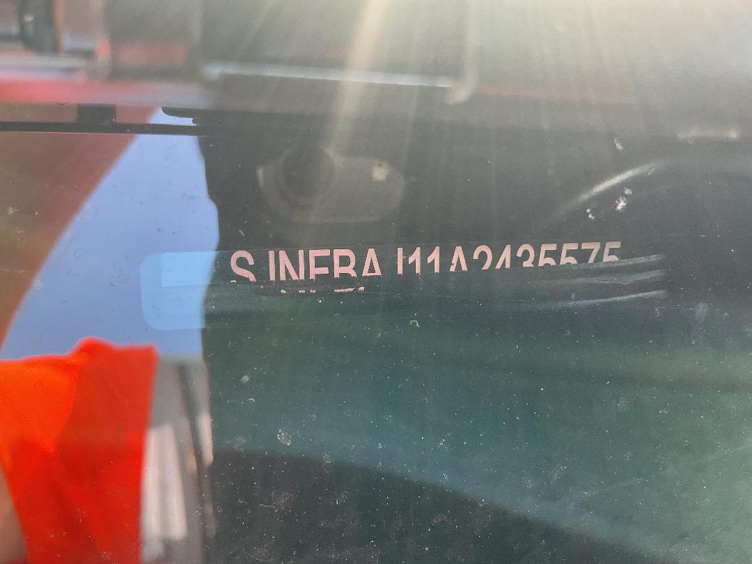 Photo '20' of Nissan Qashqai ST Photo '20' of Nissan Qashqai ST