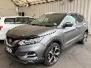 Thumbnail '1' of Nissan Qashqai TI