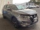 Thumbnail '2' of Nissan Qashqai TI