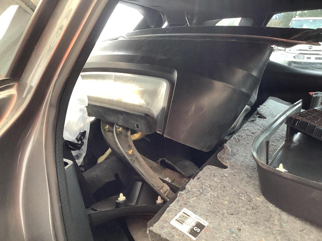 Photo '6' of Nissan Qashqai TI Photo '6' of Nissan Qashqai TI