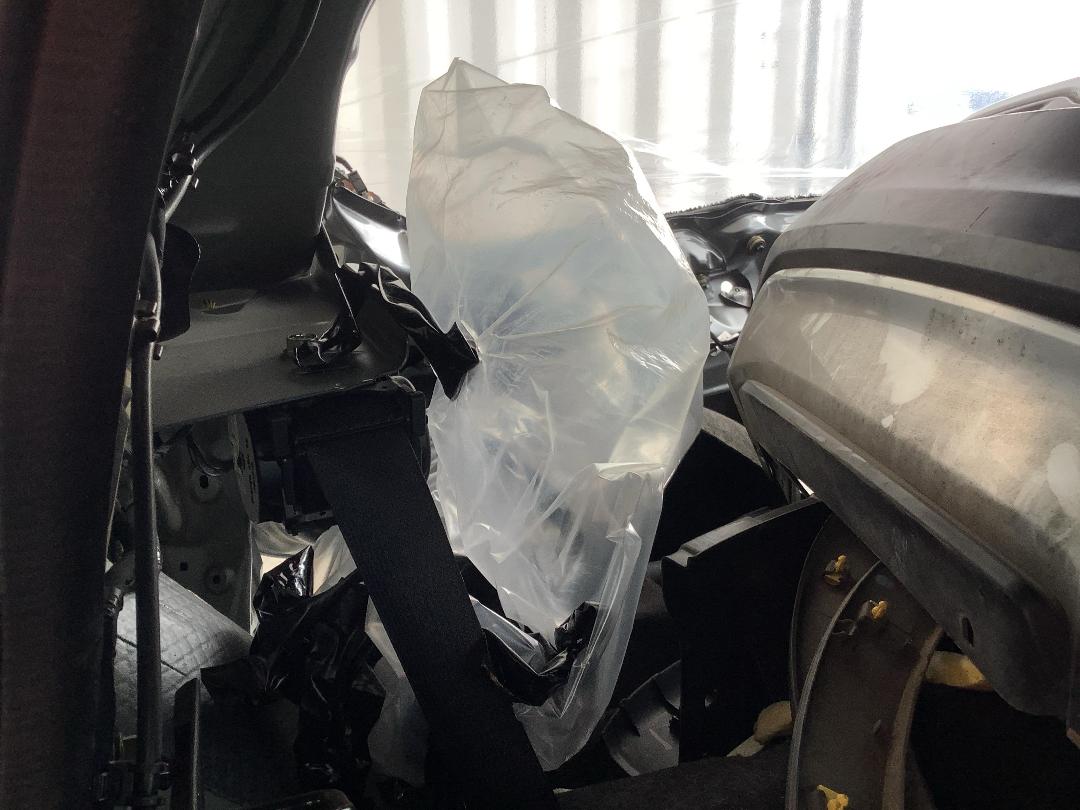 Photo '7' of Nissan Qashqai TI Photo '7' of Nissan Qashqai TI