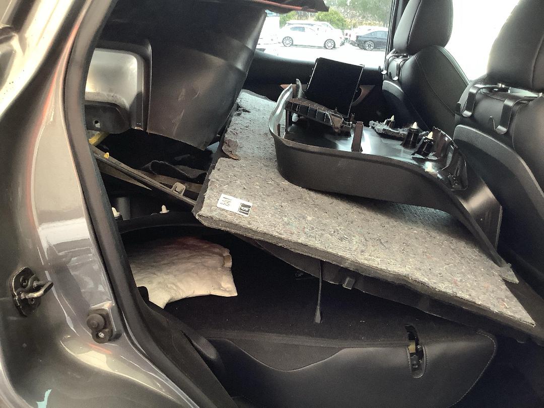 Photo '8' of Nissan Qashqai TI Photo '8' of Nissan Qashqai TI