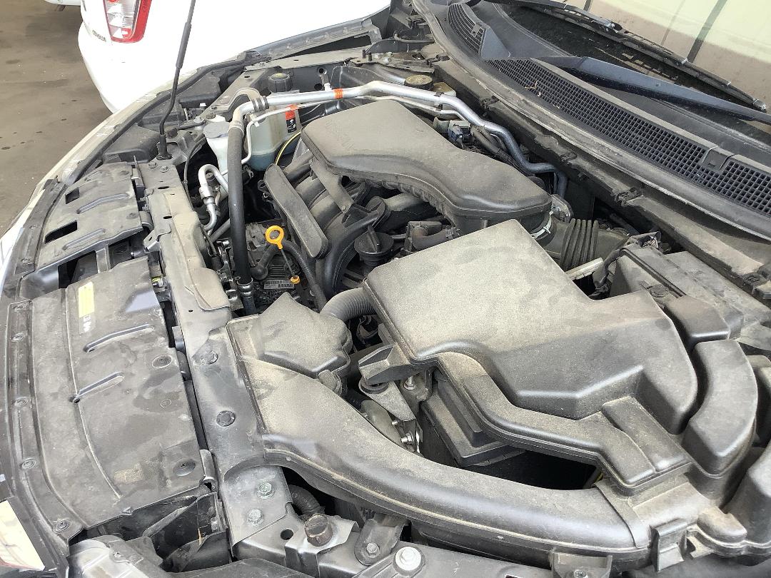 Photo '11' of Nissan Qashqai TI Photo '11' of Nissan Qashqai TI