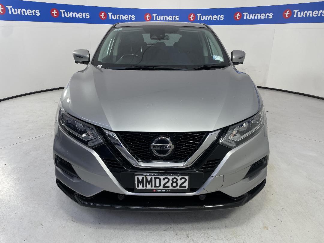 Photo '2' of Nissan Qashqai