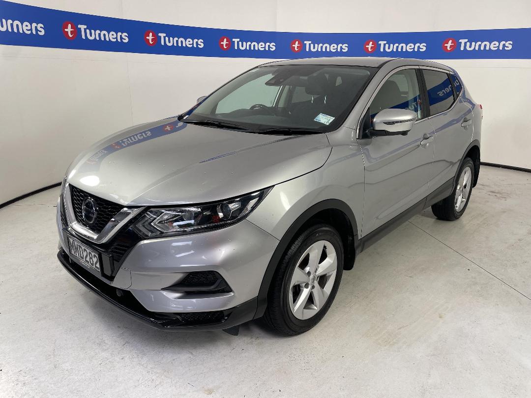 Photo '4' of Nissan Qashqai