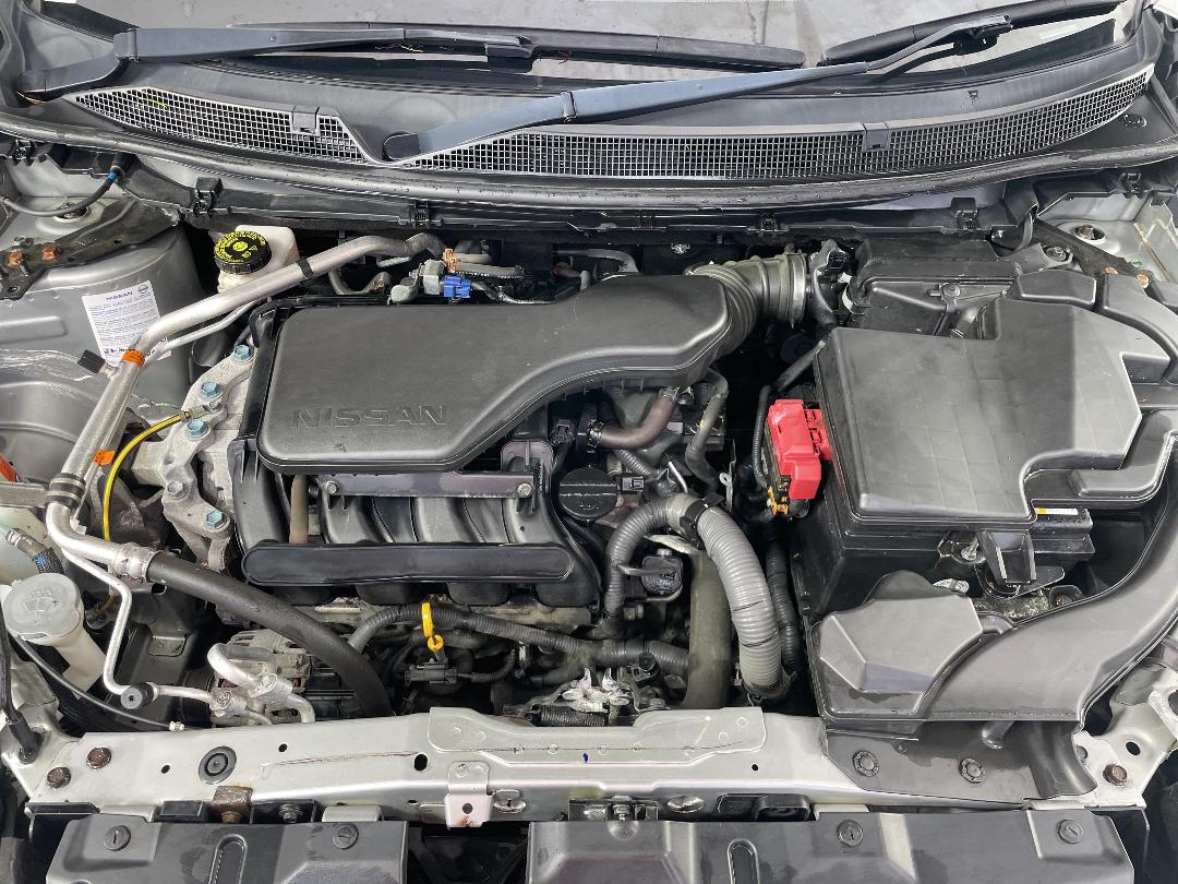 Photo '13' of Nissan Qashqai