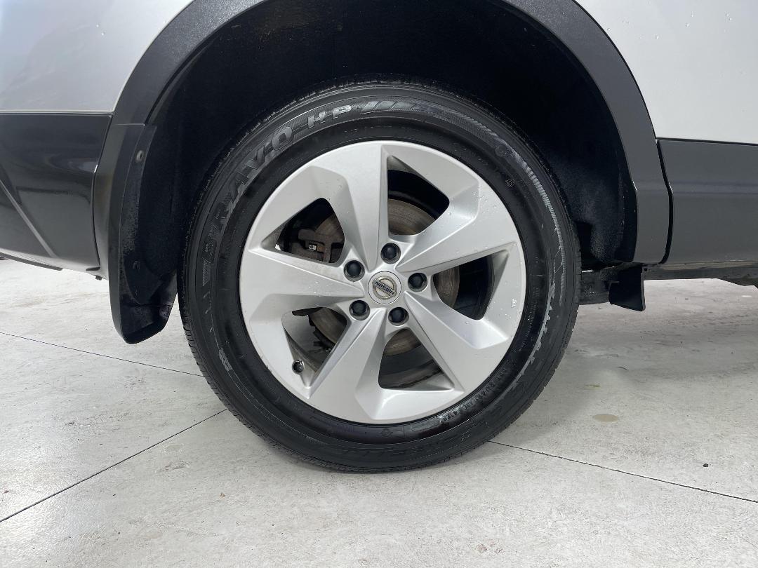 Photo '12' of Nissan Qashqai