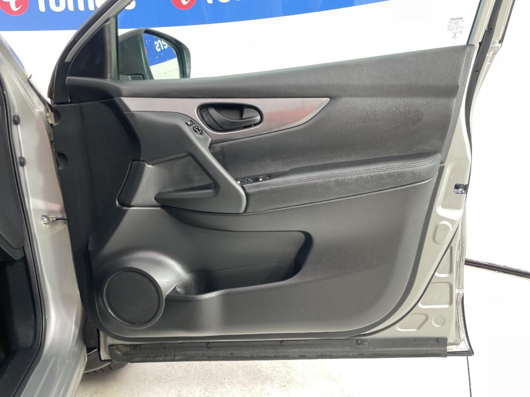 Photo '15' of Nissan Qashqai