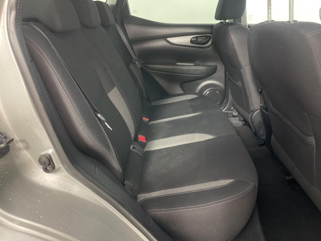 Photo '20' of Nissan Qashqai