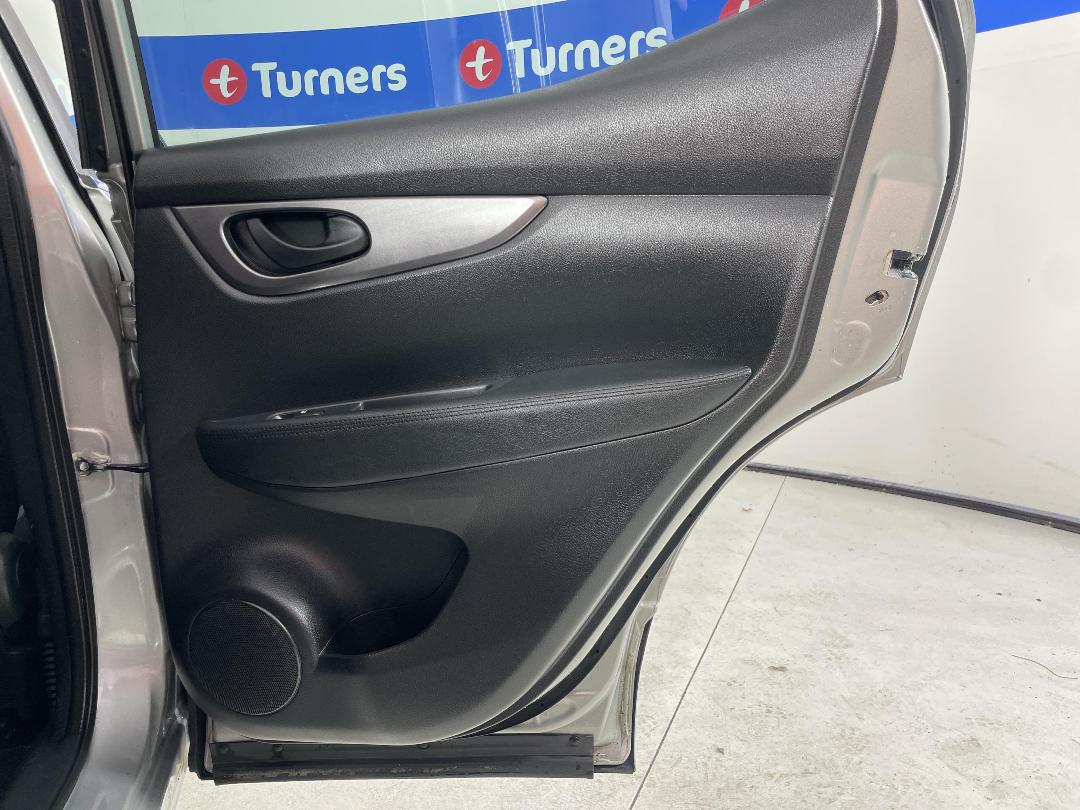 Photo '19' of Nissan Qashqai