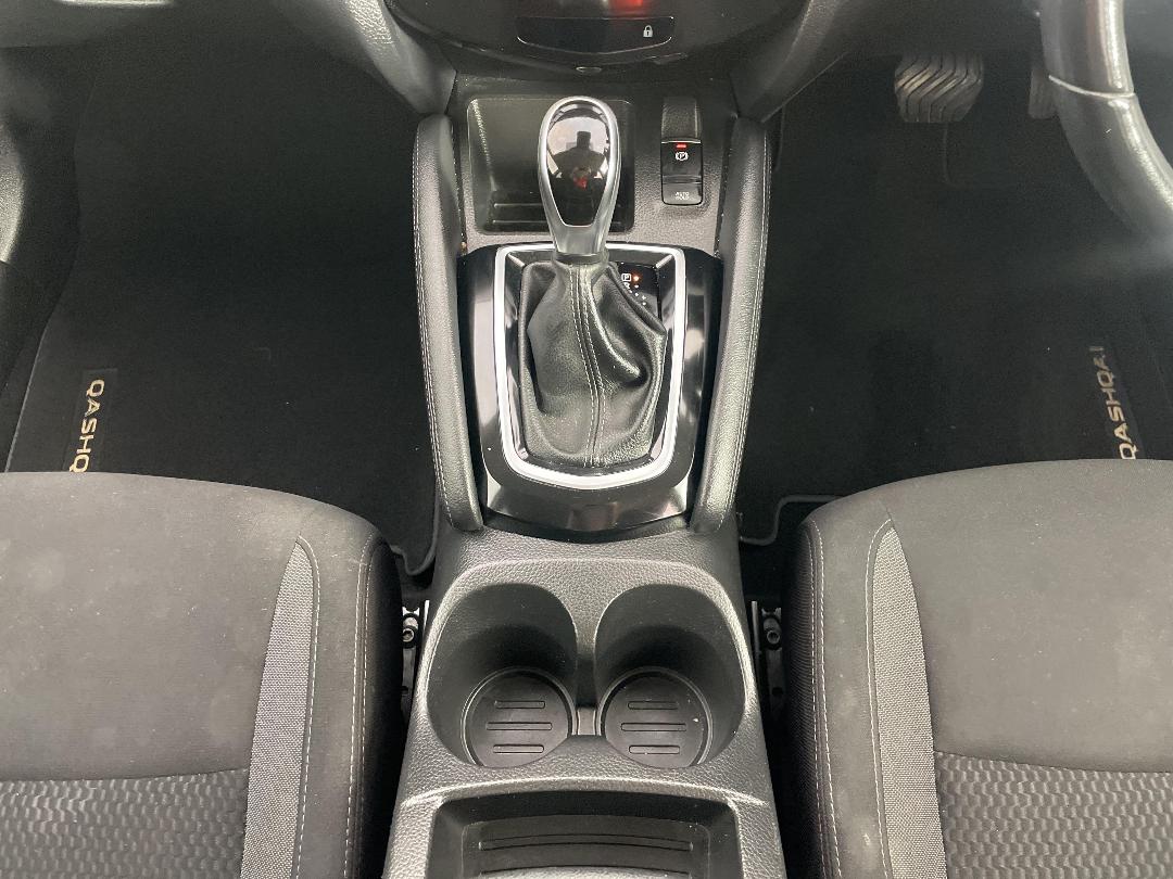 Photo '18' of Nissan Qashqai