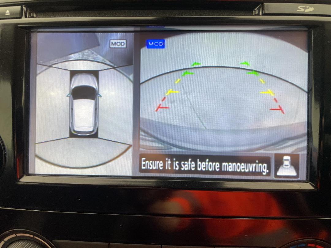 Photo '24' of Nissan Qashqai