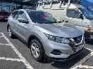 Thumbnail '1' of Nissan Qashqai ST