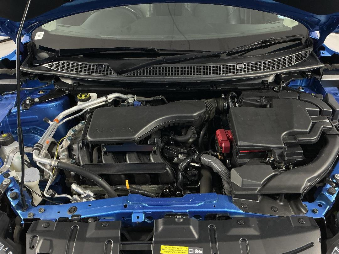 Photo '13' of Nissan Qashqai