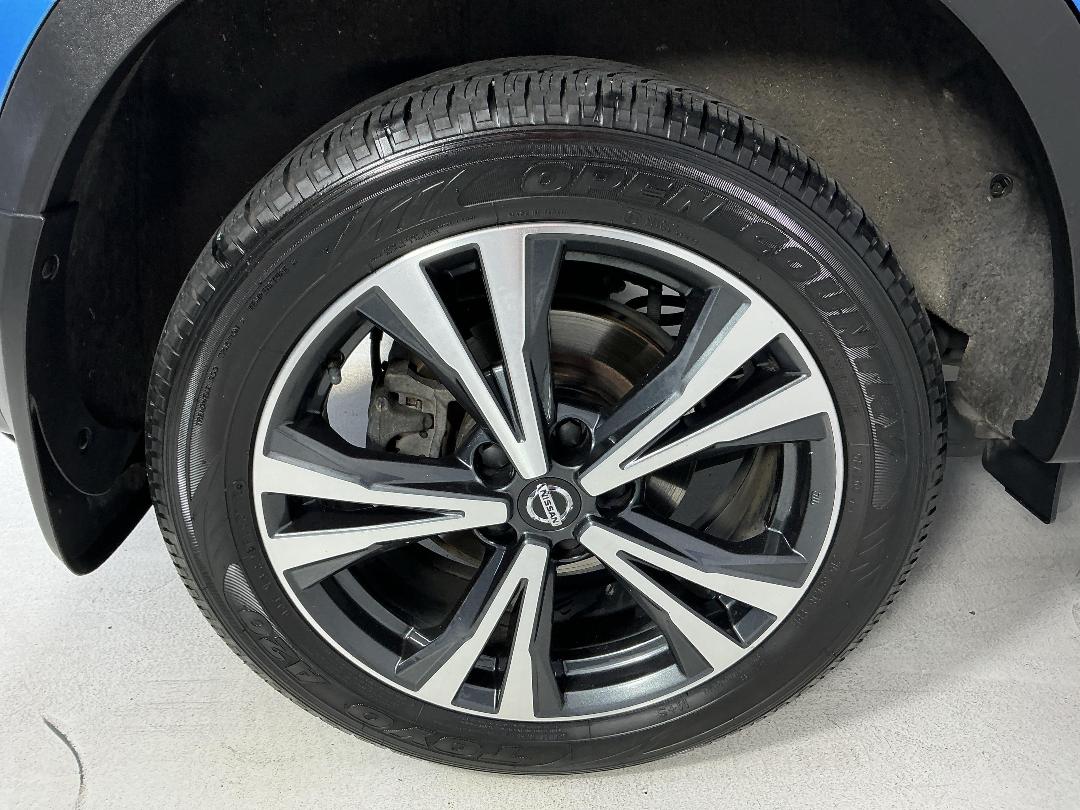 Photo '12' of Nissan Qashqai