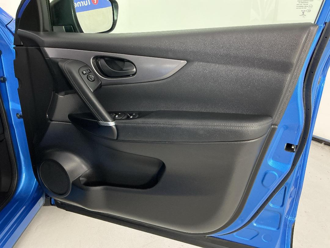 Photo '15' of Nissan Qashqai