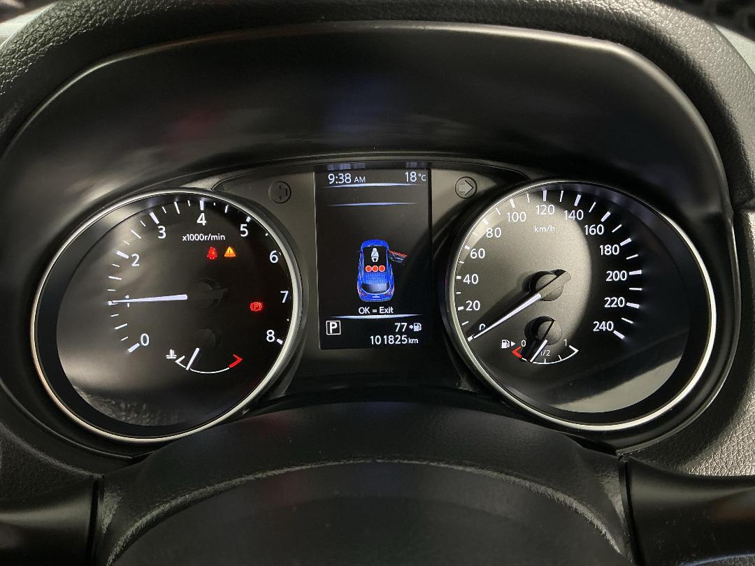 Photo '21' of Nissan Qashqai