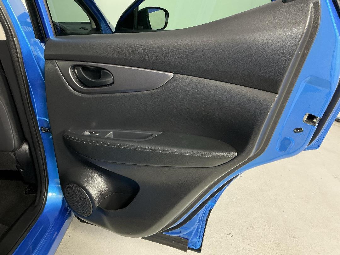 Photo '19' of Nissan Qashqai