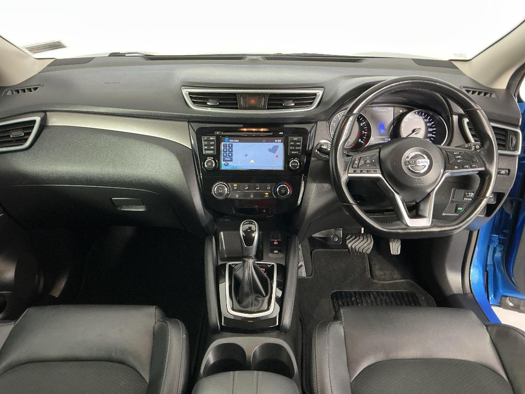 Photo '17' of Nissan Qashqai