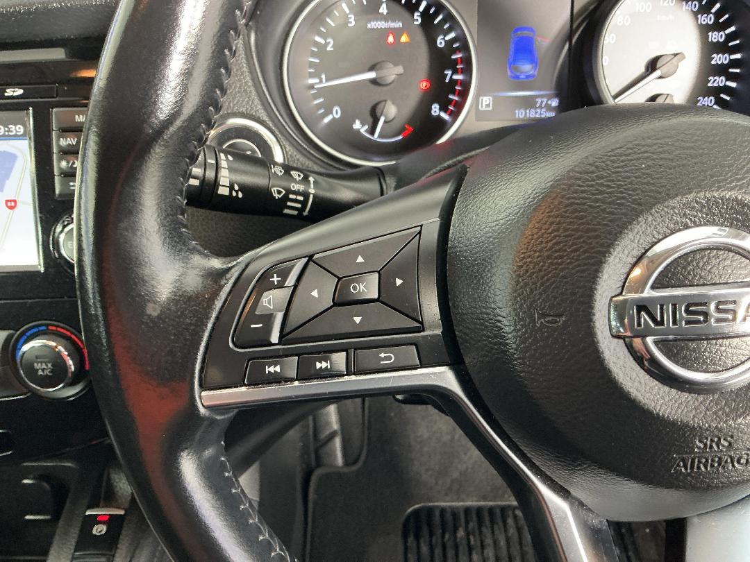 Photo '23' of Nissan Qashqai