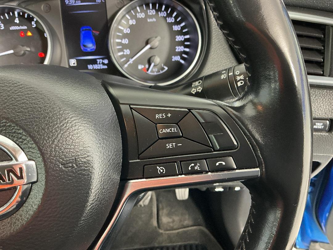 Photo '24' of Nissan Qashqai