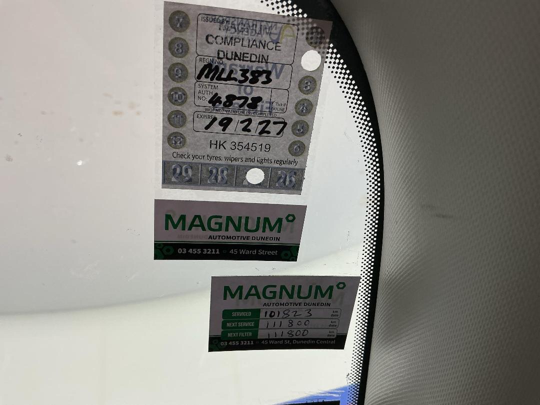 Photo '26' of Nissan Qashqai