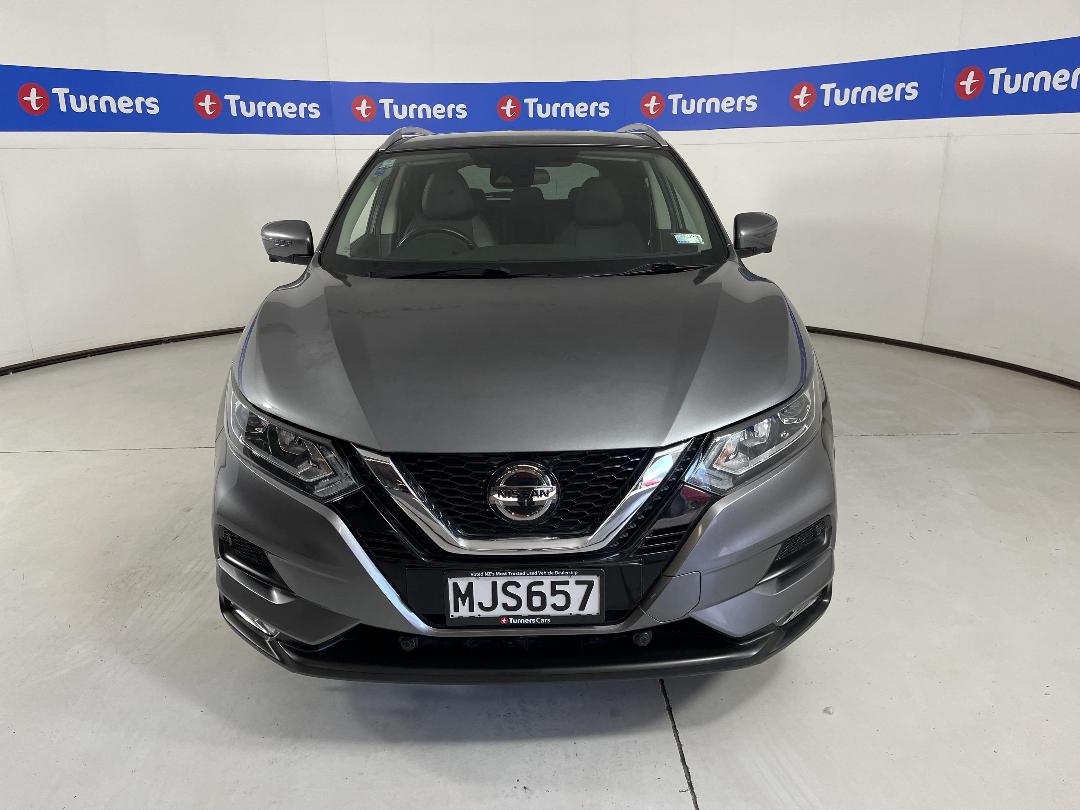 Photo '2' of Nissan Qashqai