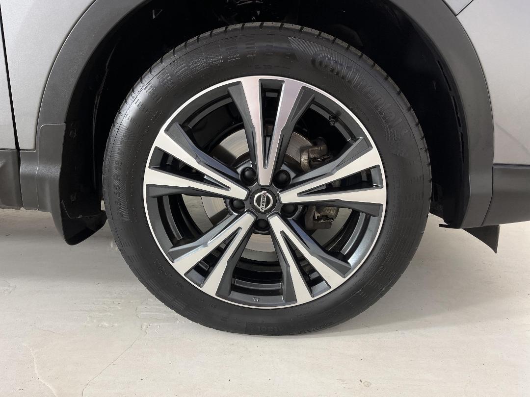 Photo '9' of Nissan Qashqai