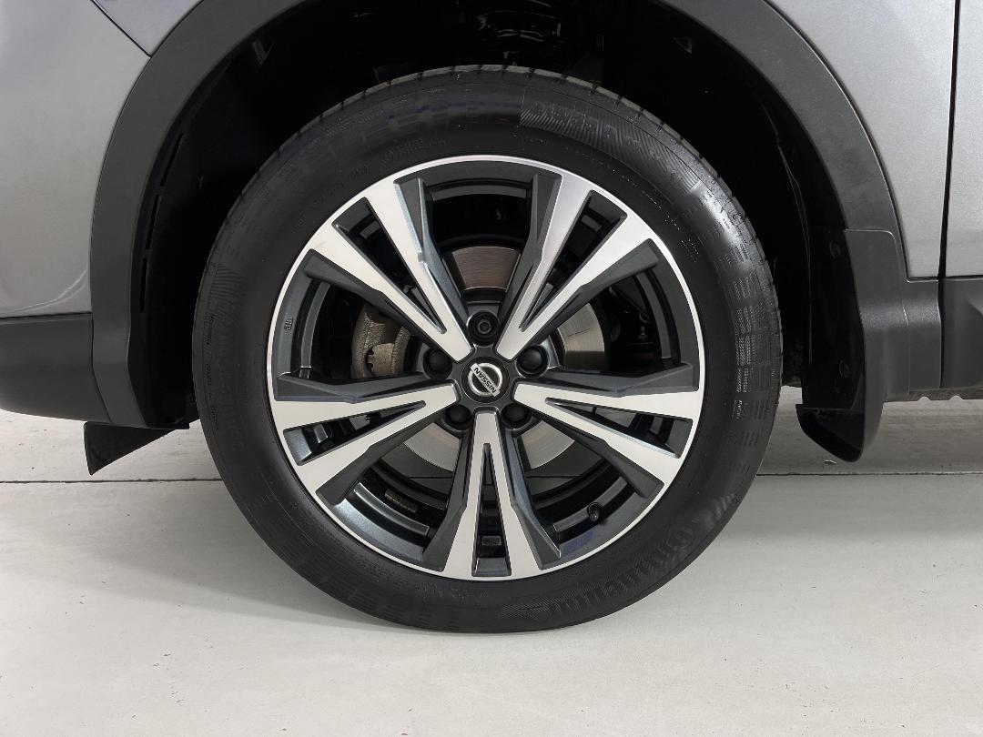 Photo '10' of Nissan Qashqai