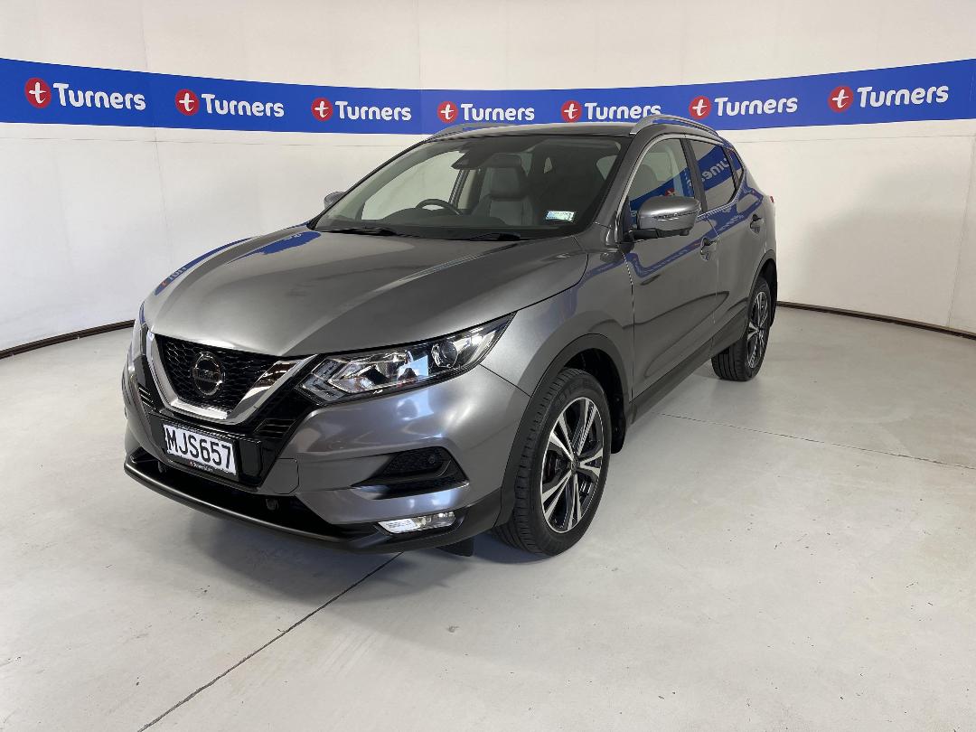 Photo '4' of Nissan Qashqai