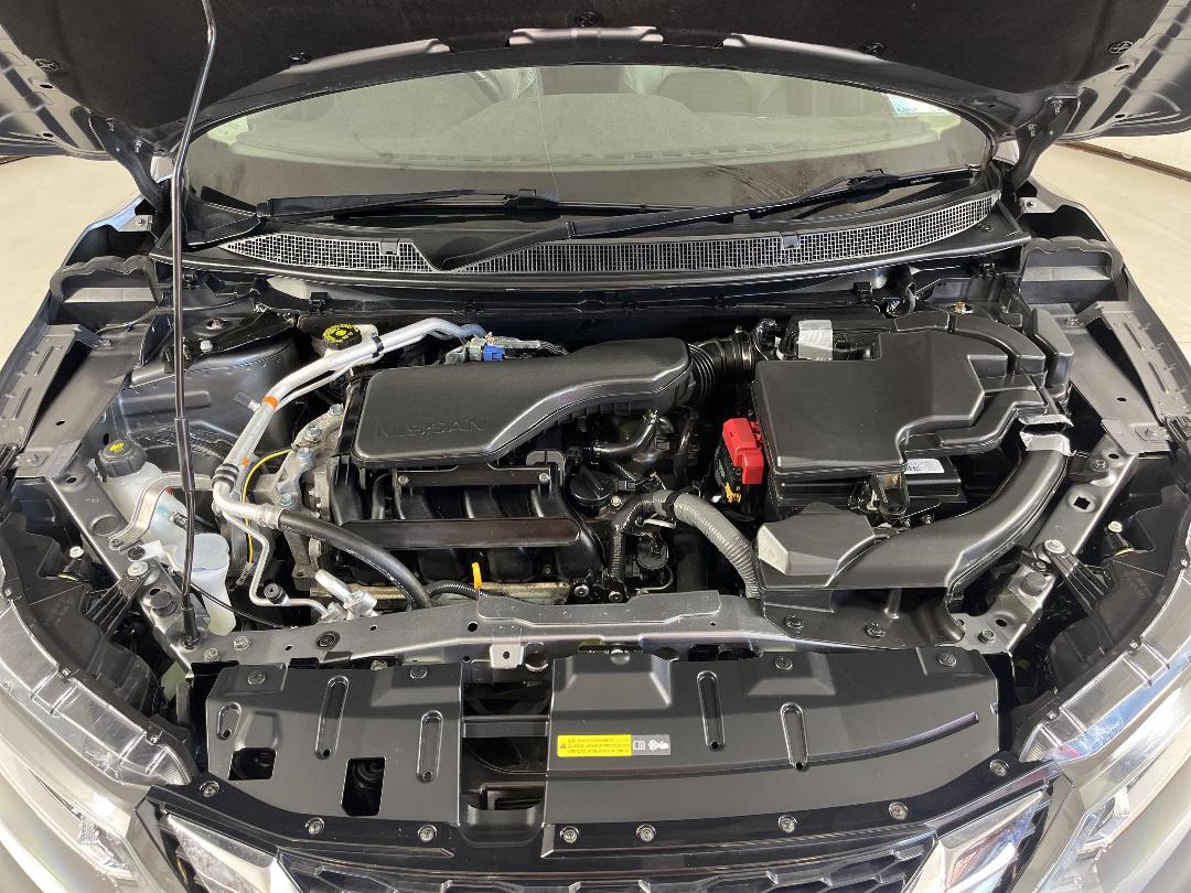 Photo '13' of Nissan Qashqai