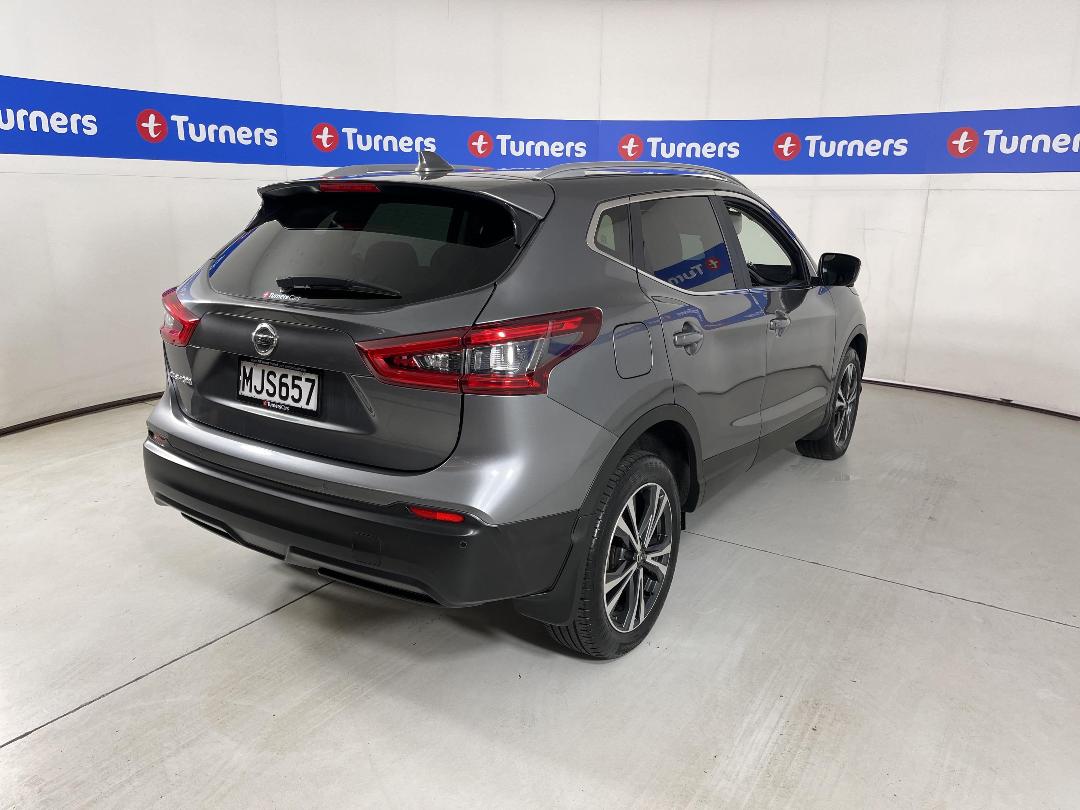 Photo '7' of Nissan Qashqai