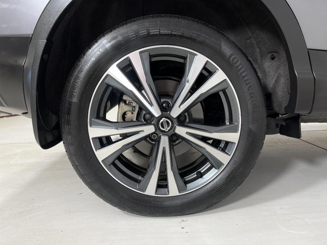 Photo '12' of Nissan Qashqai