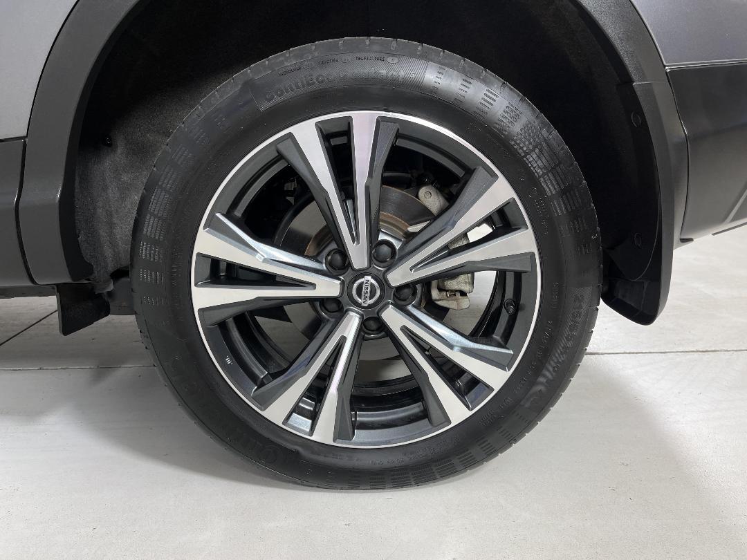 Photo '11' of Nissan Qashqai